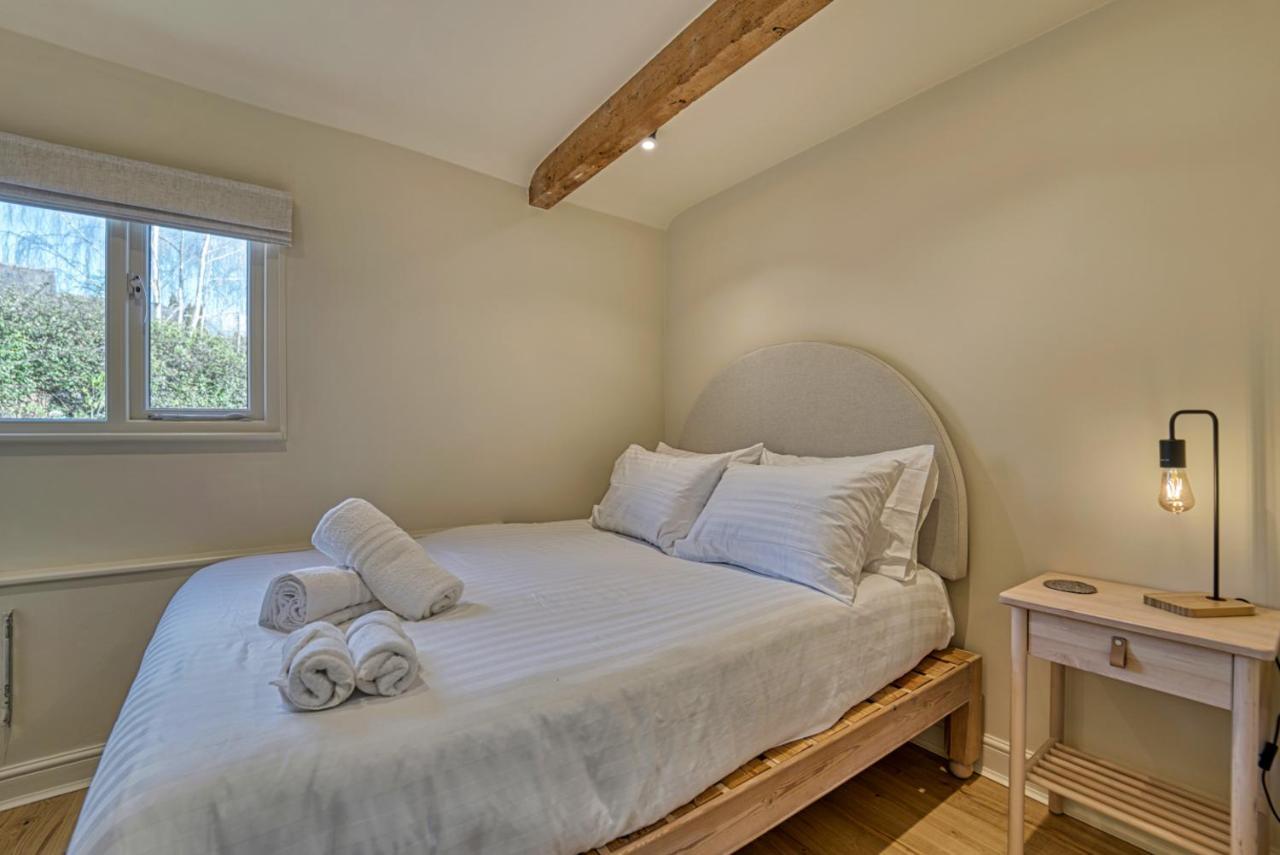 Host & Stay - Gleanings Bredon Exterior photo
