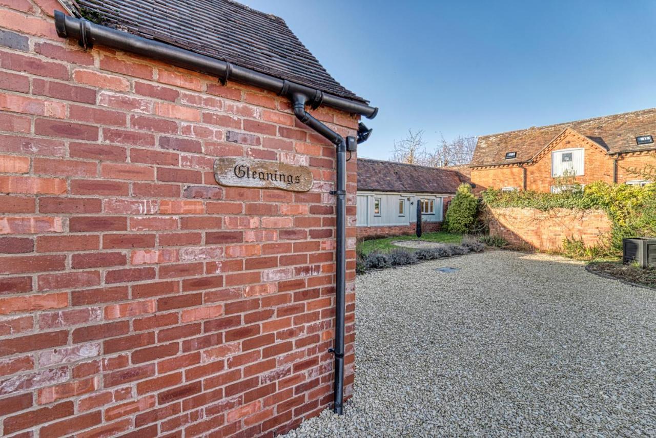 Host & Stay - Gleanings Bredon Exterior photo