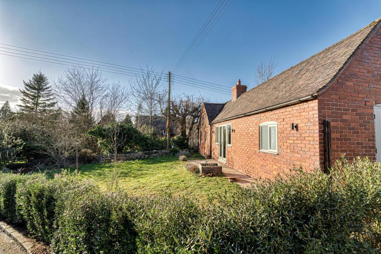 Host & Stay - Gleanings Bredon Exterior photo